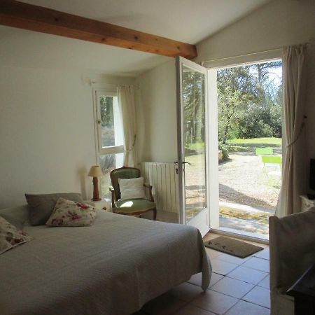 La Tangana Bed & Breakfast Rognes Exterior foto