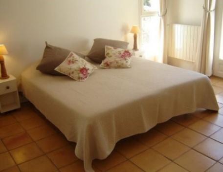La Tangana Bed & Breakfast Rognes Cameră foto