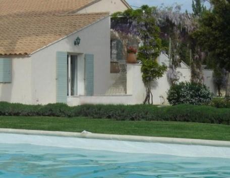 La Tangana Bed & Breakfast Rognes Exterior foto