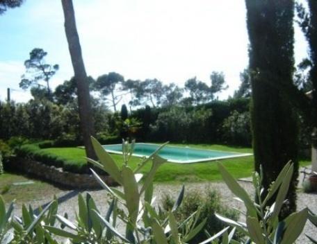 La Tangana Bed & Breakfast Rognes Exterior foto