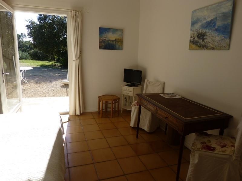 La Tangana Bed & Breakfast Rognes Cameră foto